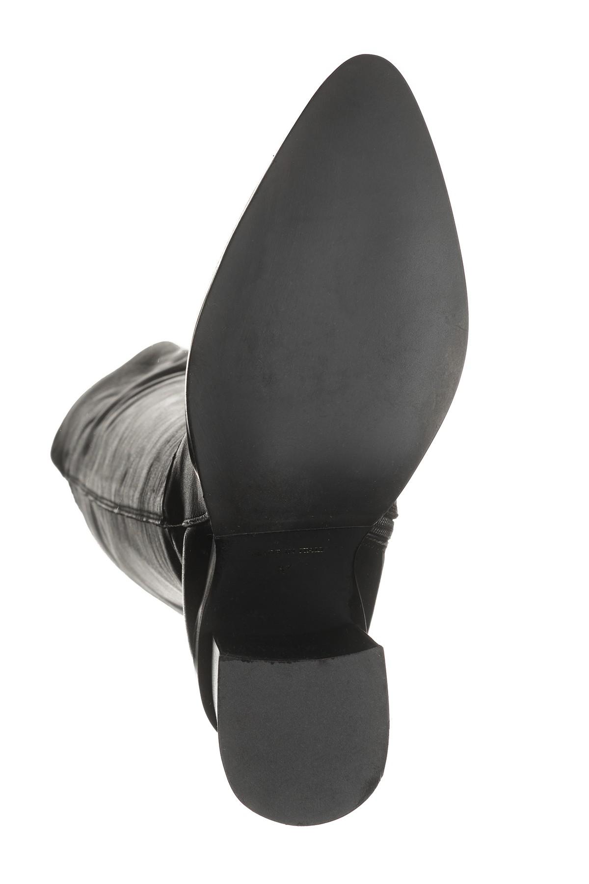 charles david shania boot