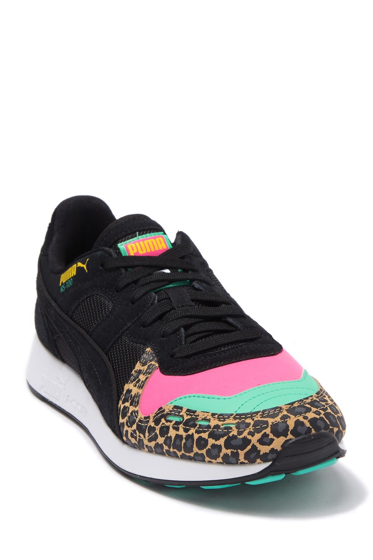 puma cheetah sneakers