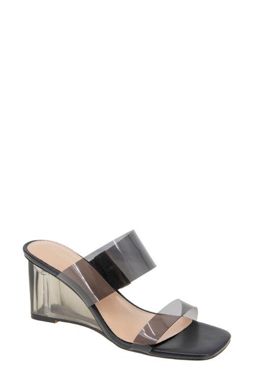 Bcbgeneration addie wedge sandal deals