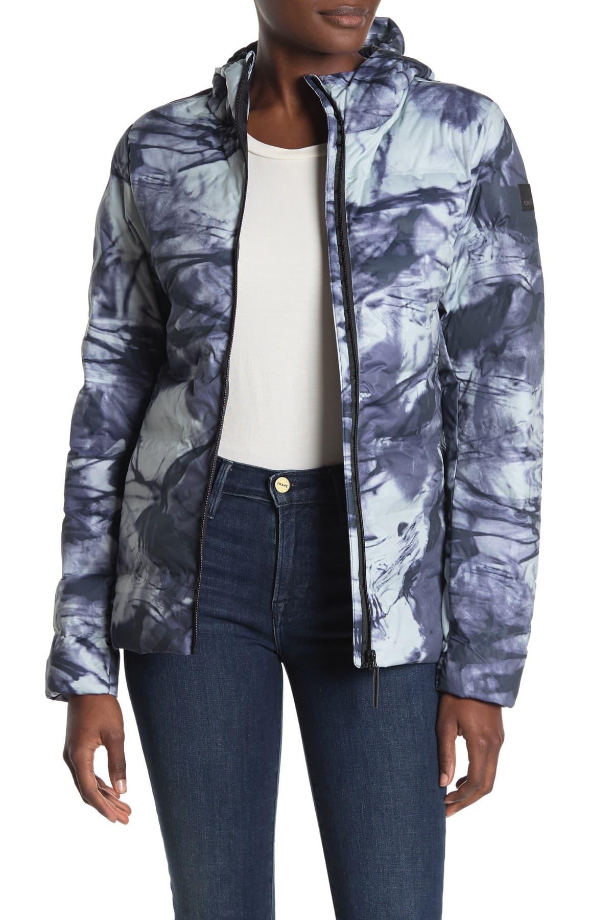 lole bomber jacket