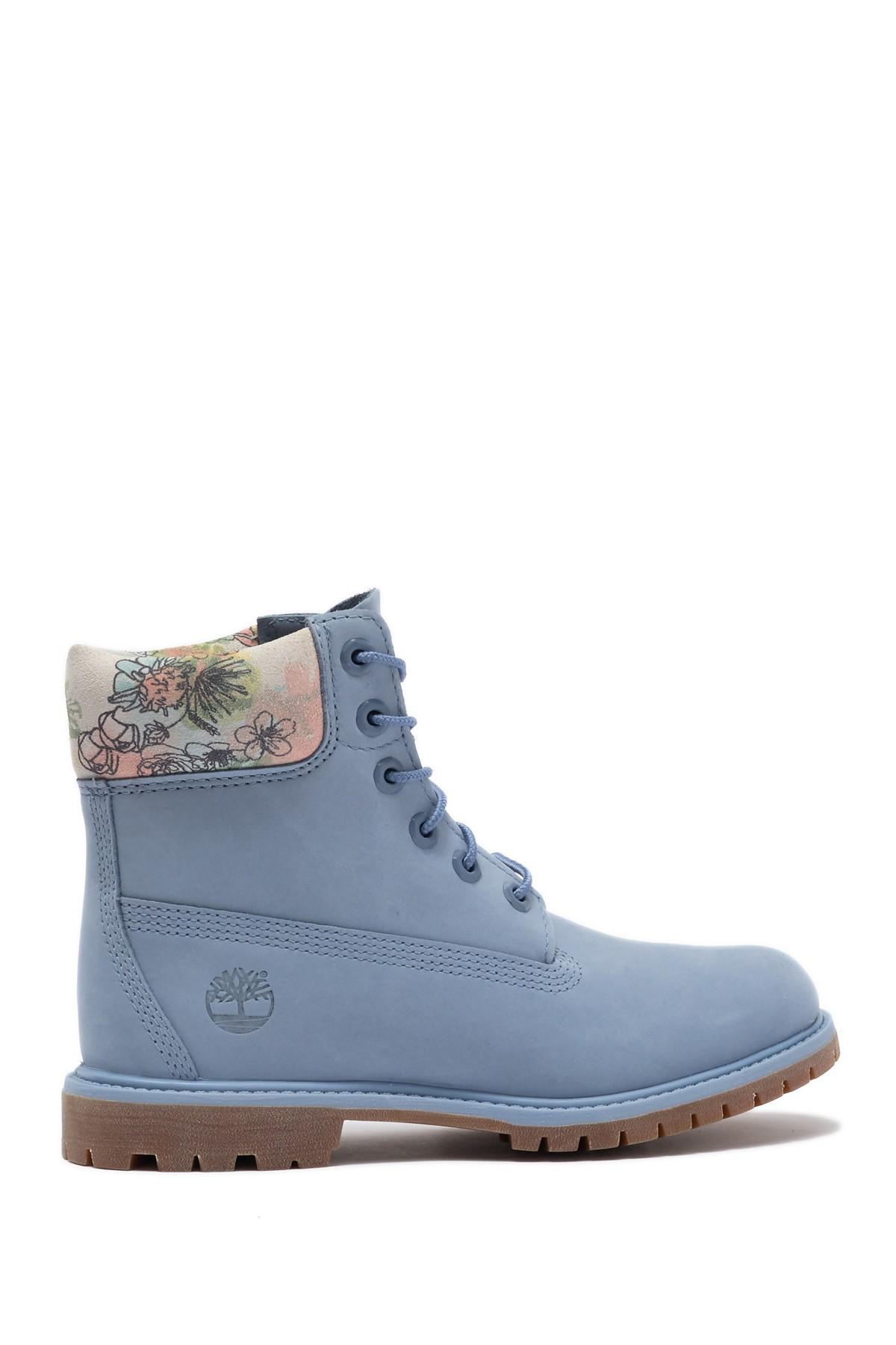 Timberland cornflower blue Clearance