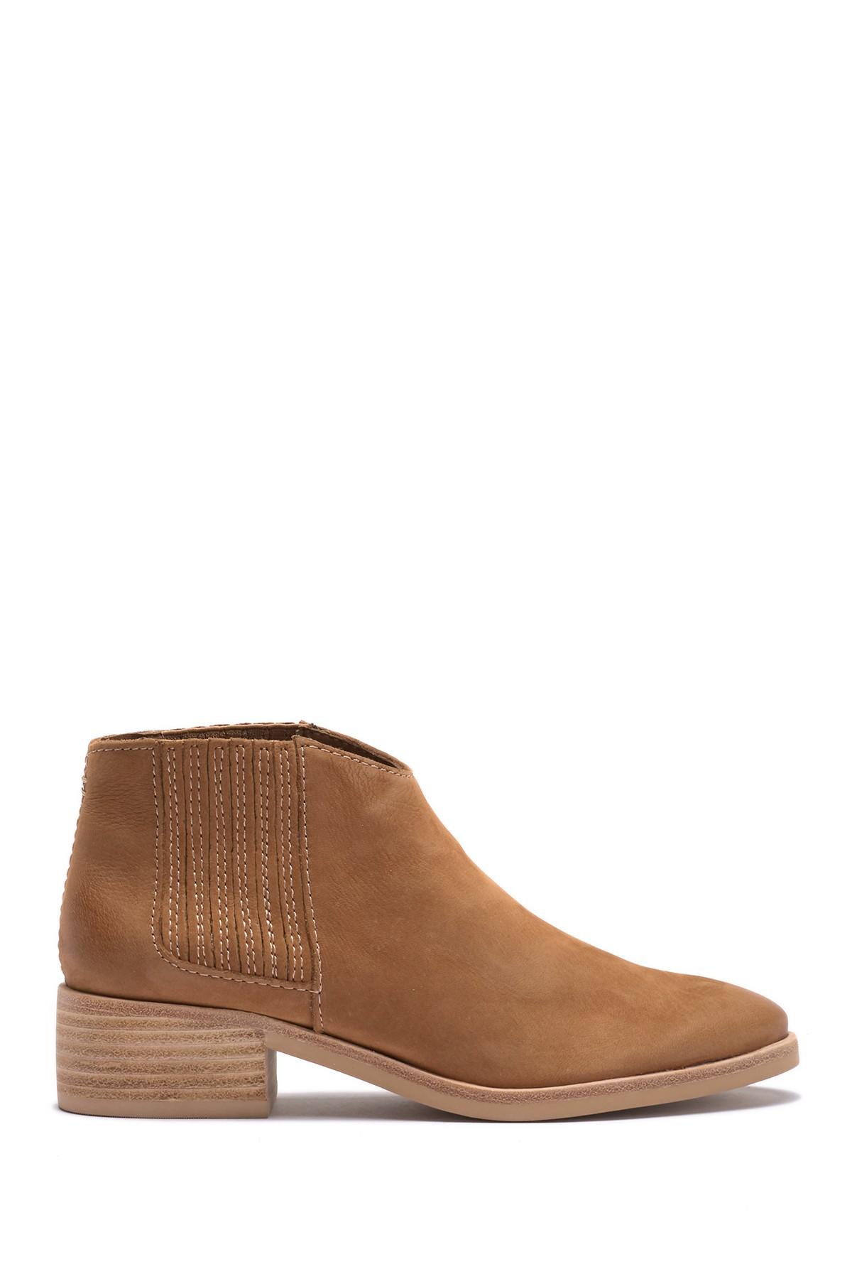 dolce vita towne bootie