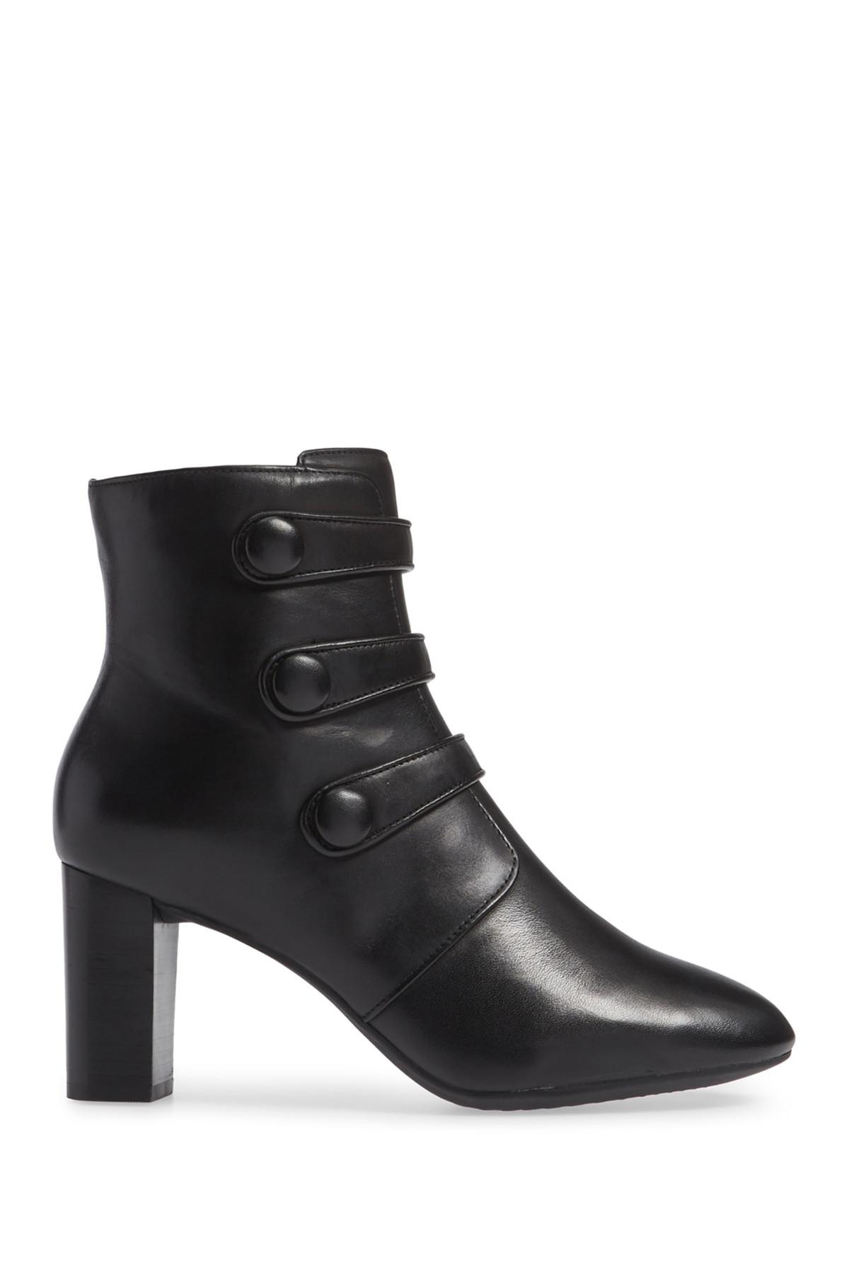 clarks chryssa ella bootie