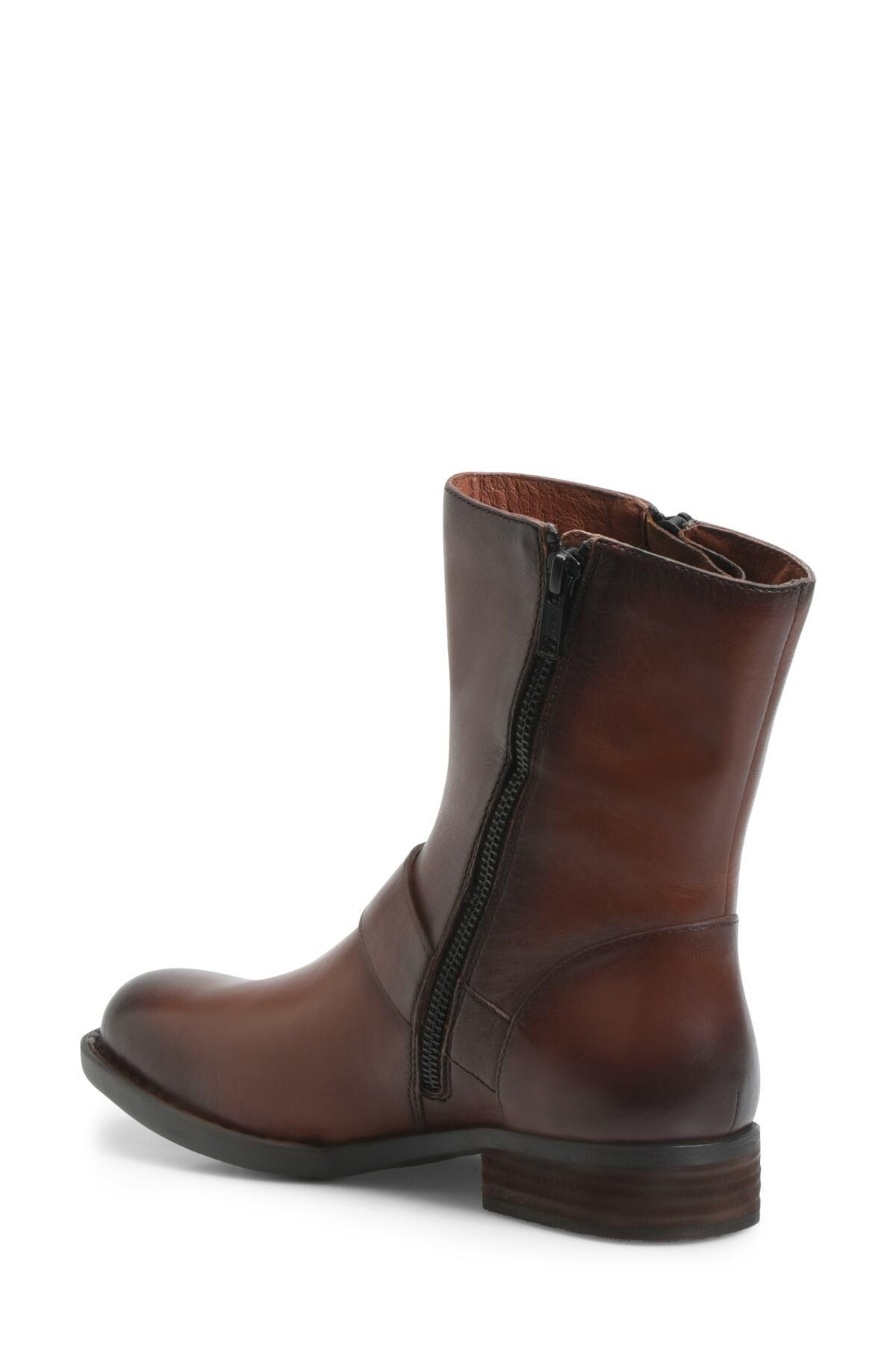 born roa bootie