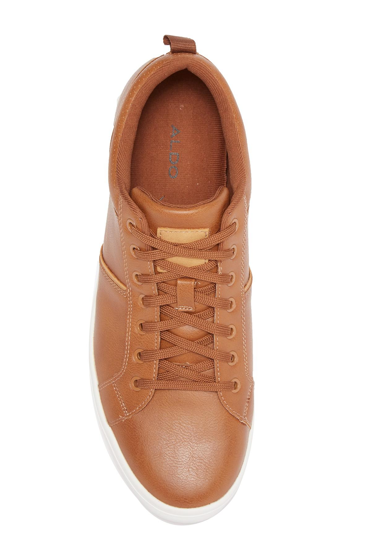 ALDO Ciresen Leather Sneaker in 28 