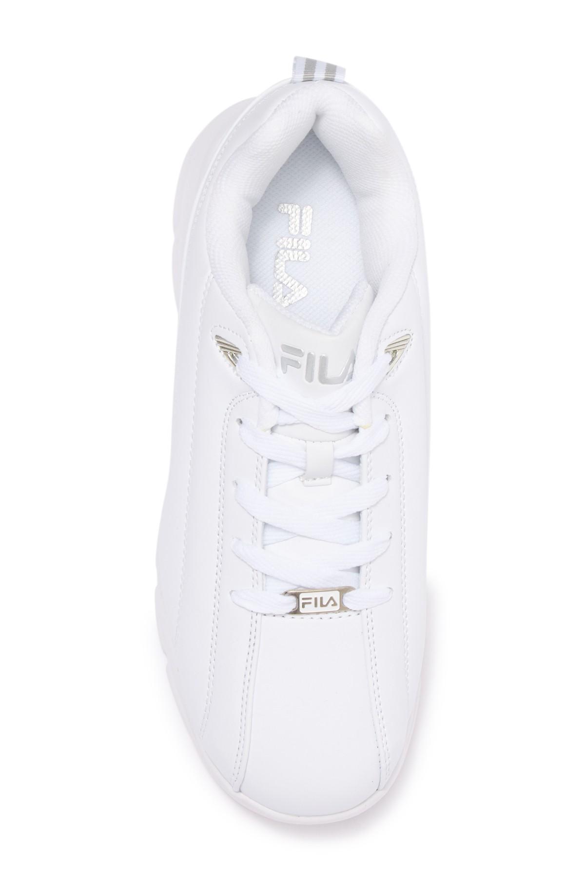 fila leverage