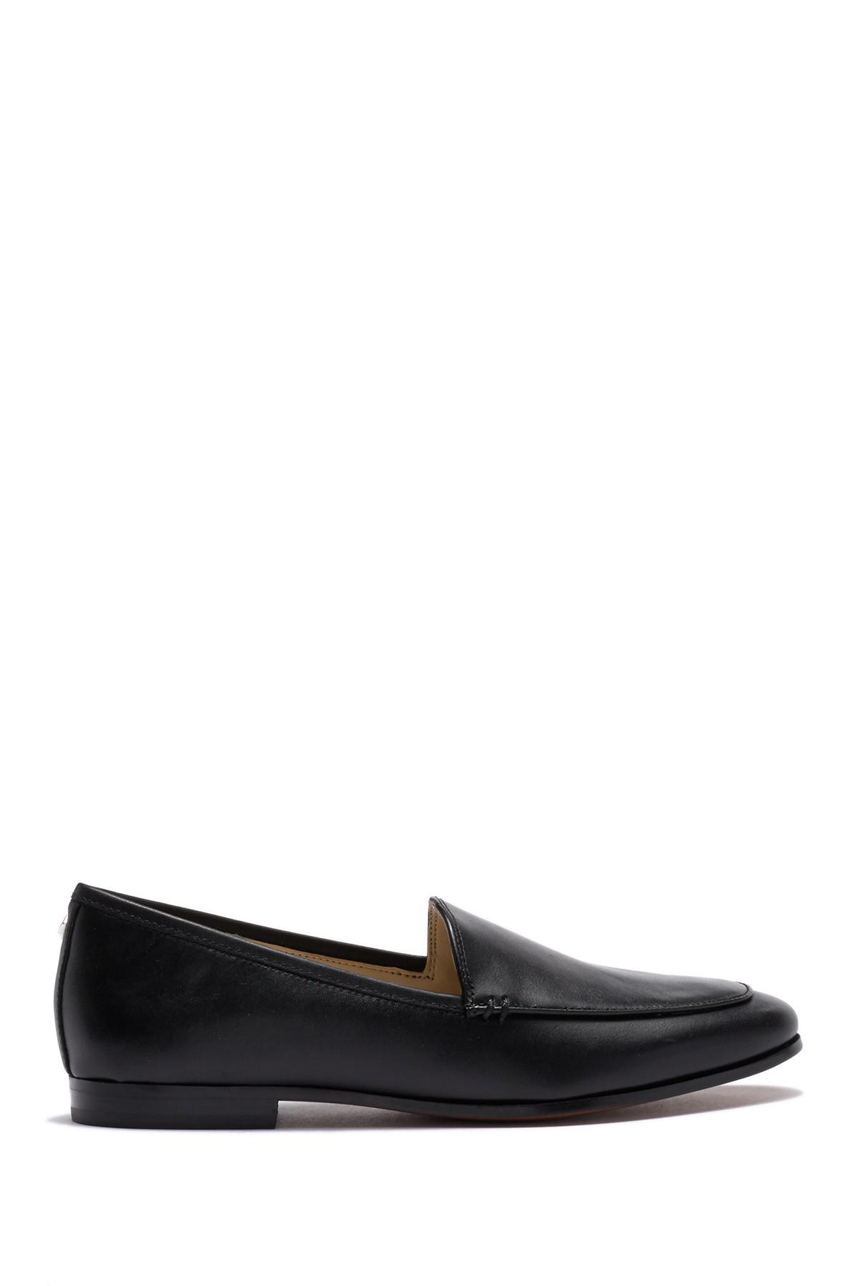 sam edelman leon flat