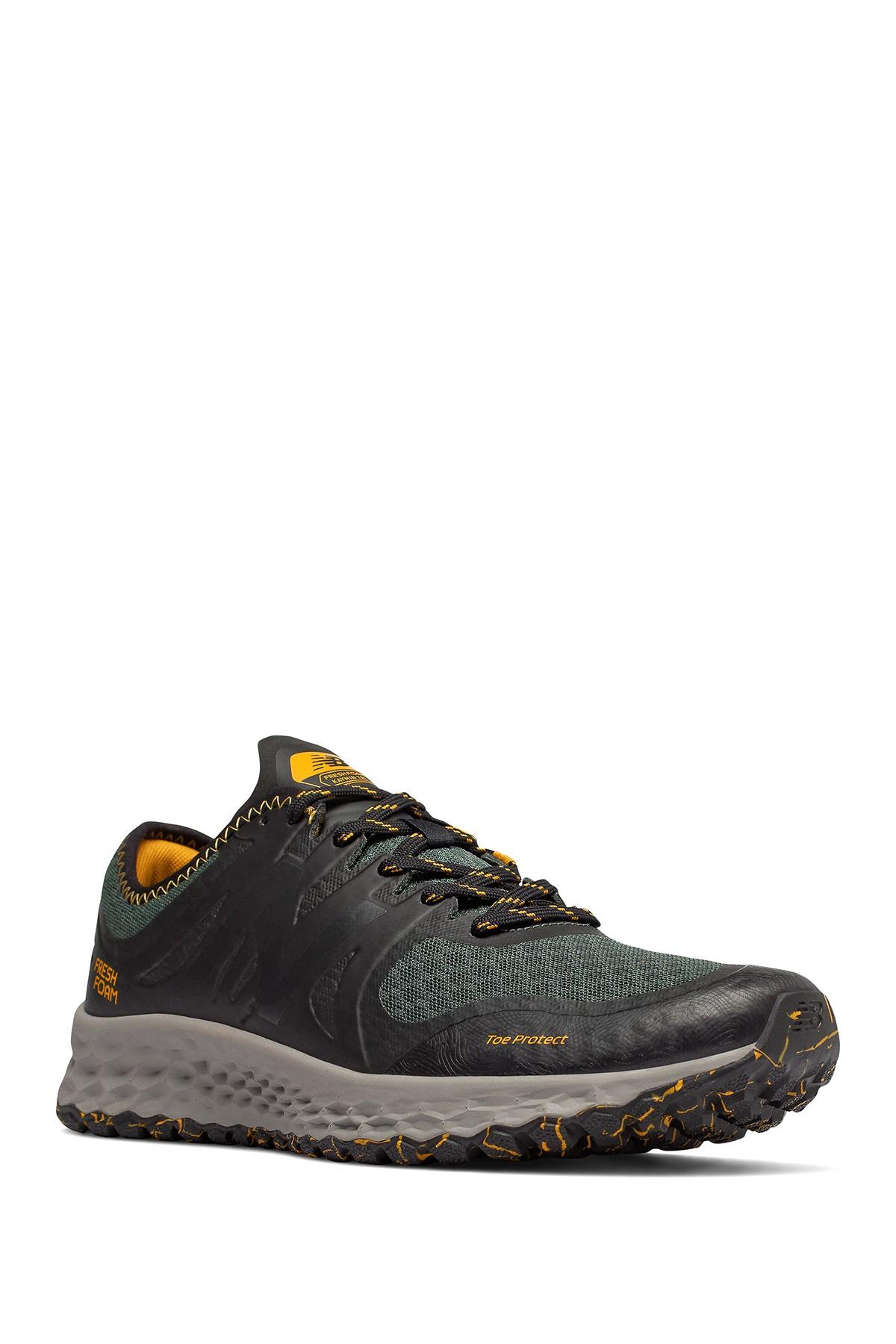 men's kaymin v1 fresh foam running shoe
