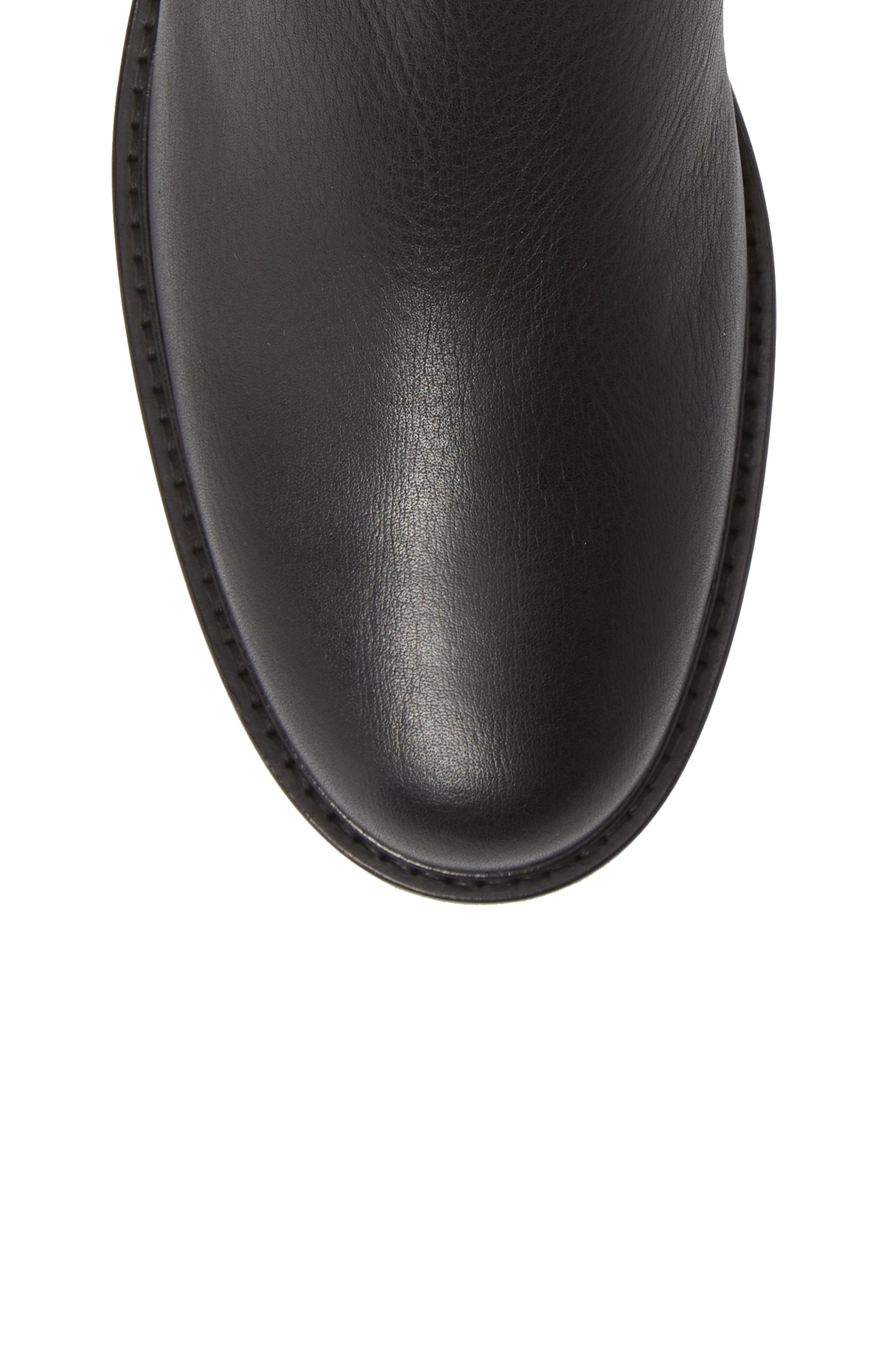 aquatalia bree weatherproof bootie