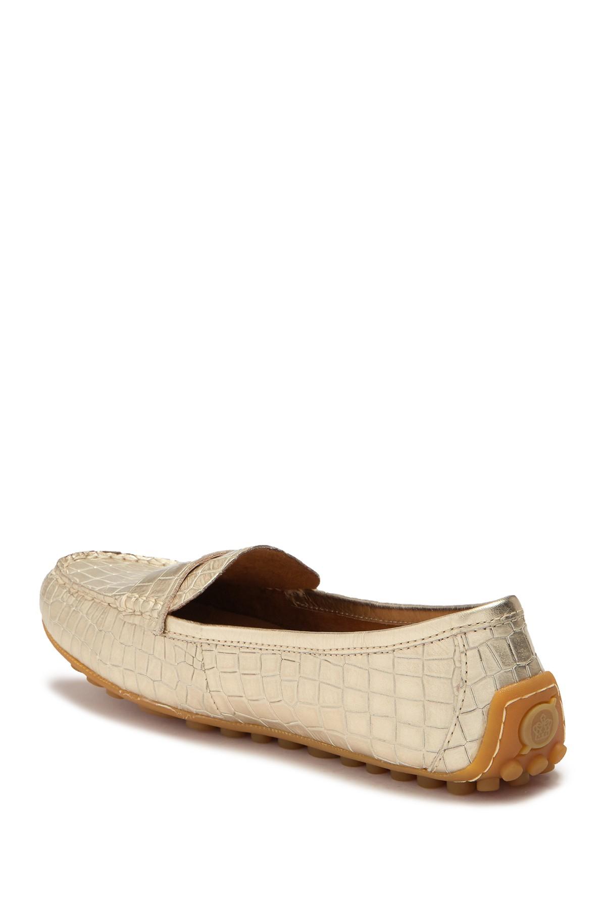 born malena penny loafer
