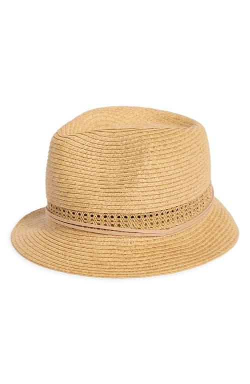 Straw Hats Nine West Women's Hats Visor Cap Nine West