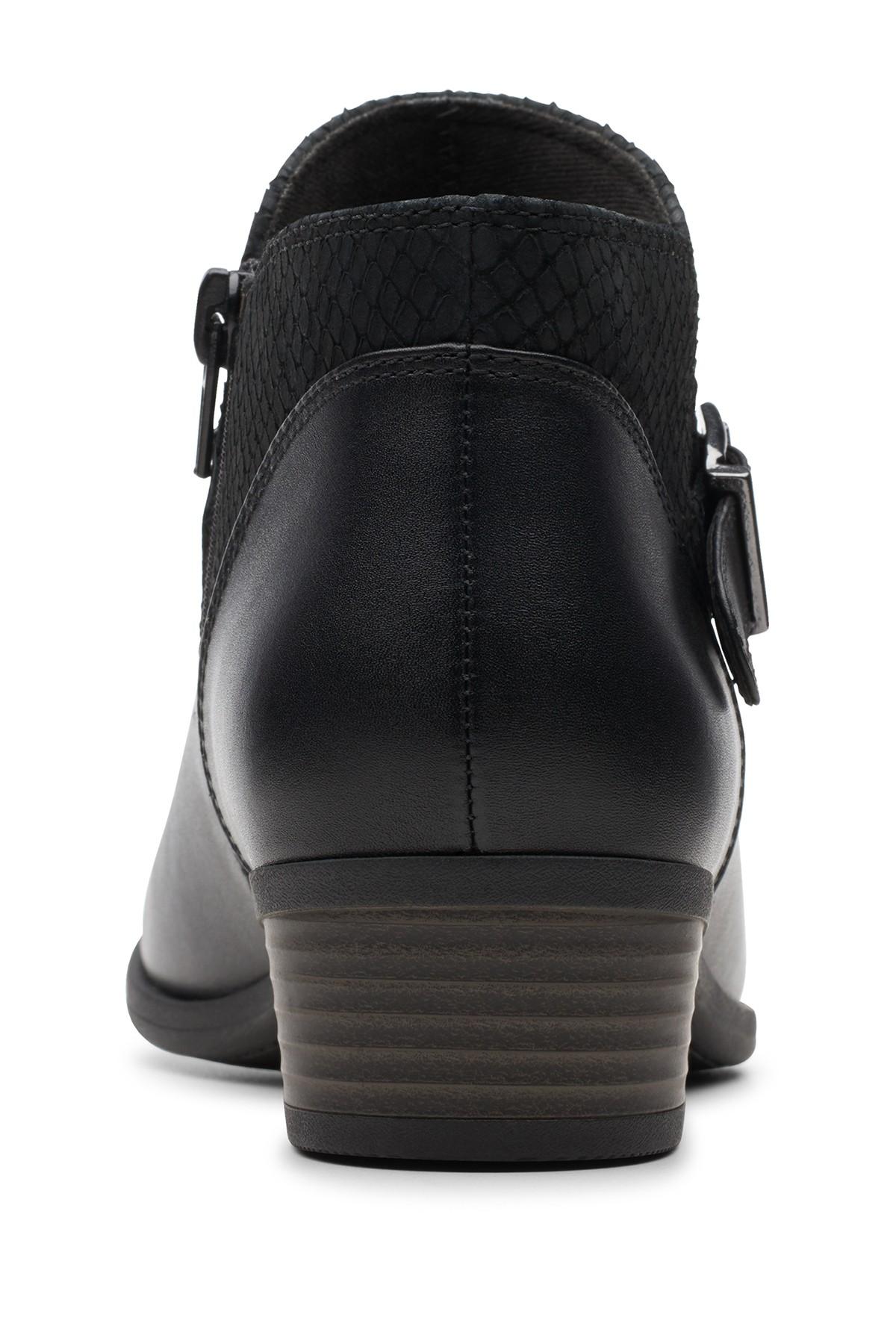 clarks nubuck wedge sandals