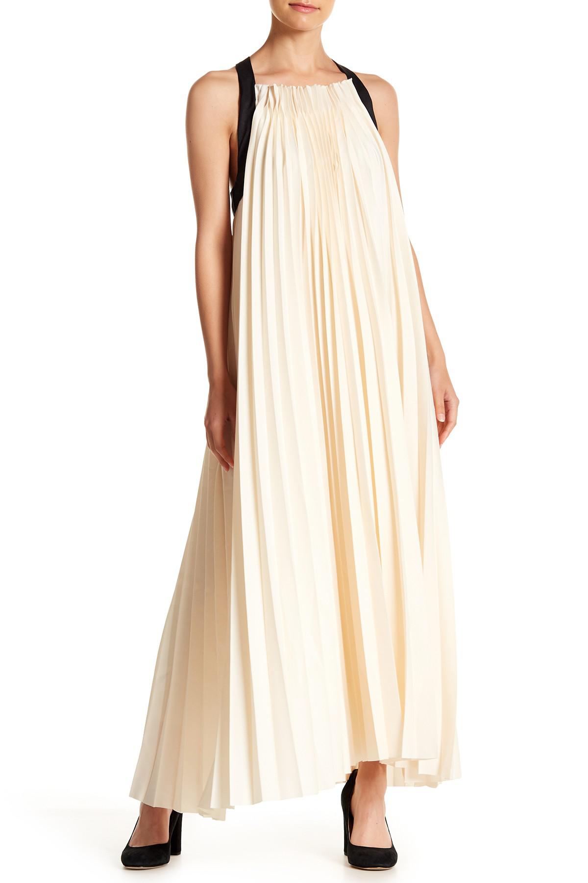 gracia maxi dress