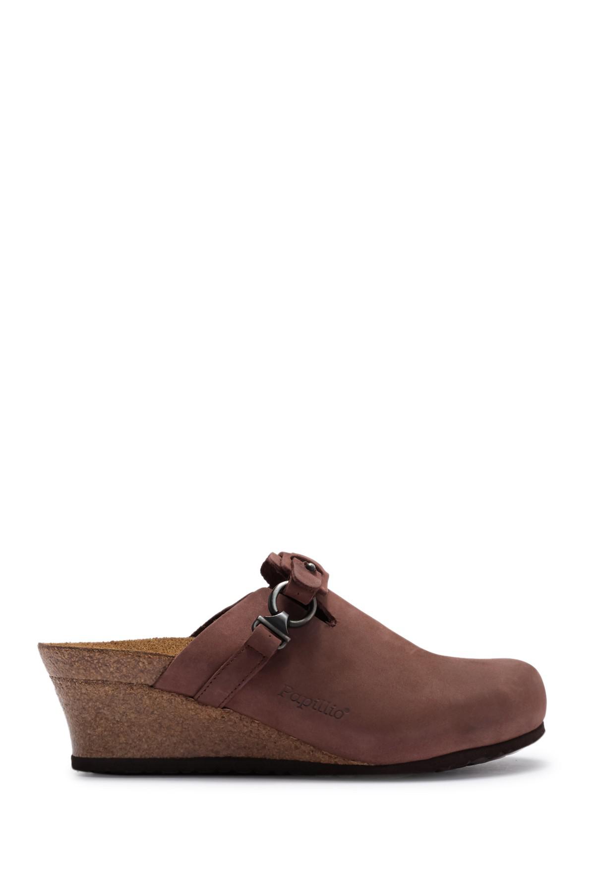 birkenstock dana wedge