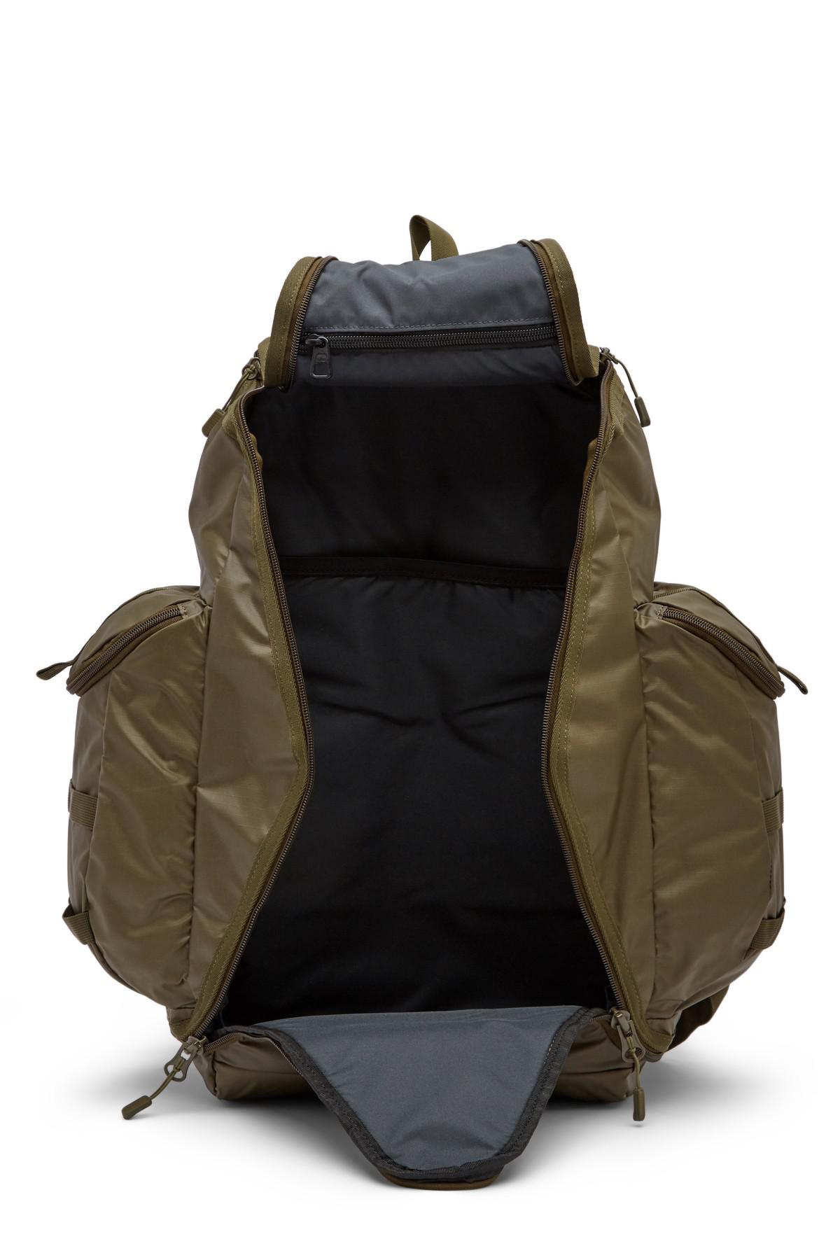 nike cheyenne responder backpack