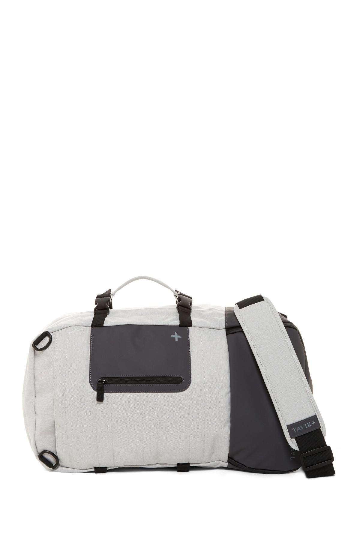 tavik men's sett backpack