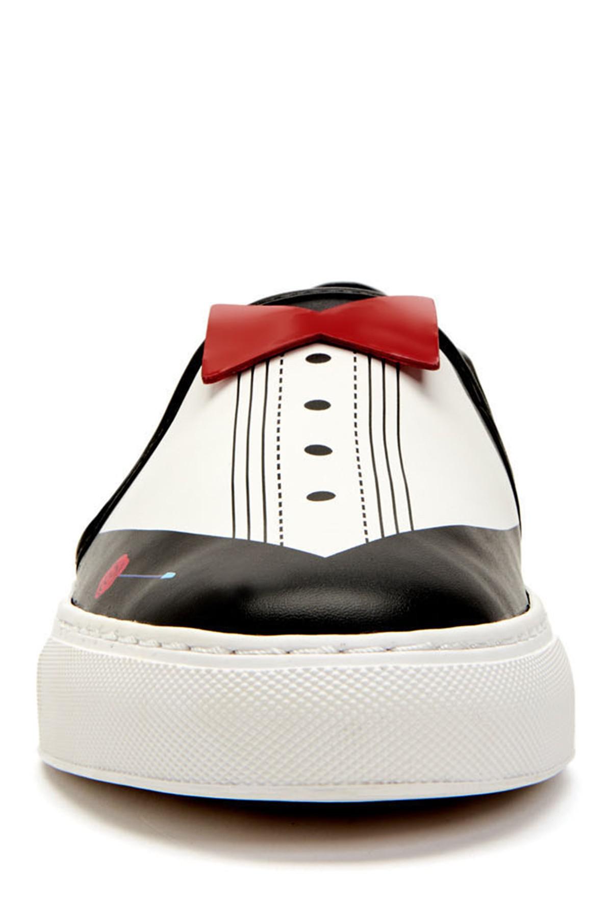 katy perry tuxedo sandals