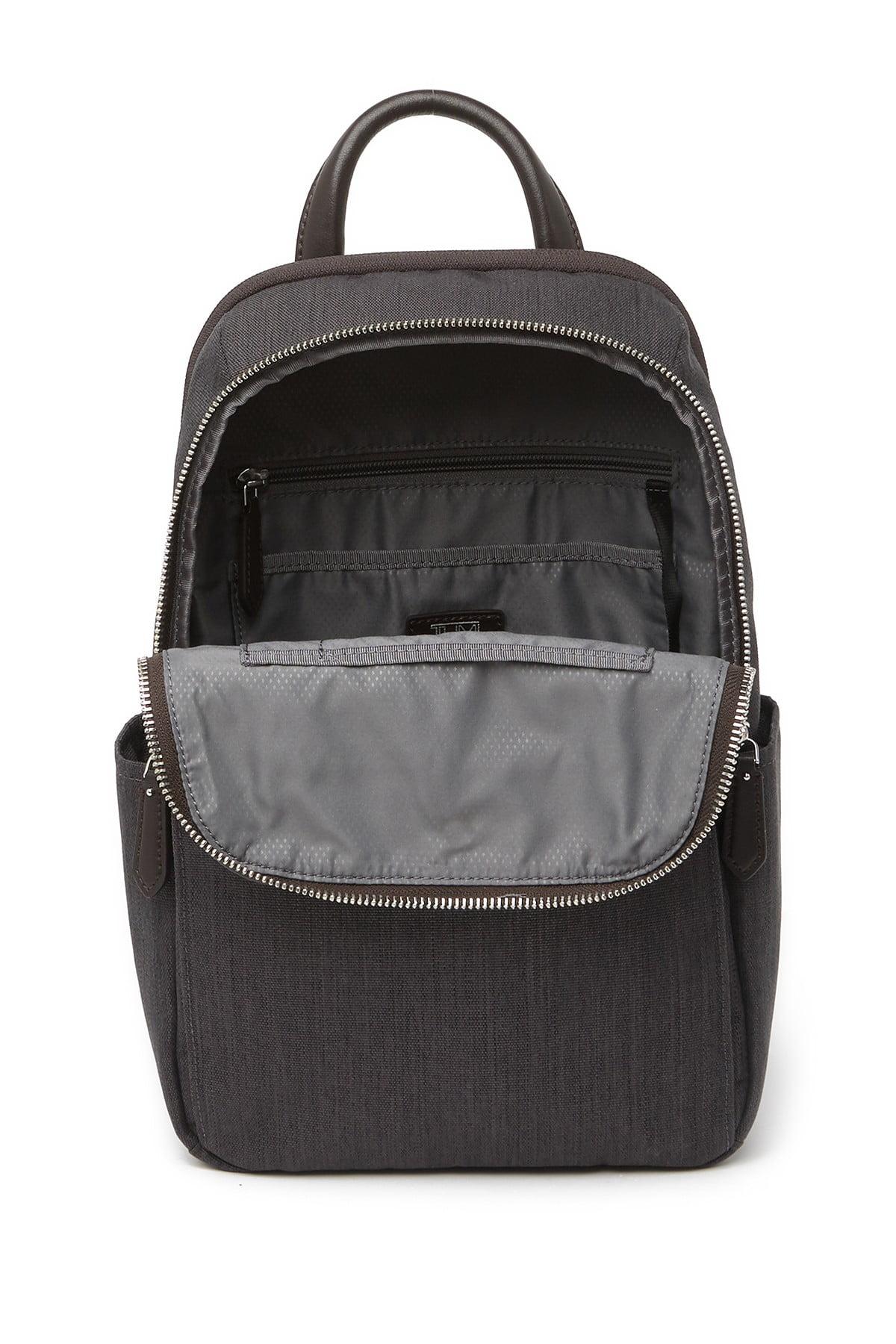 tumi small backpack