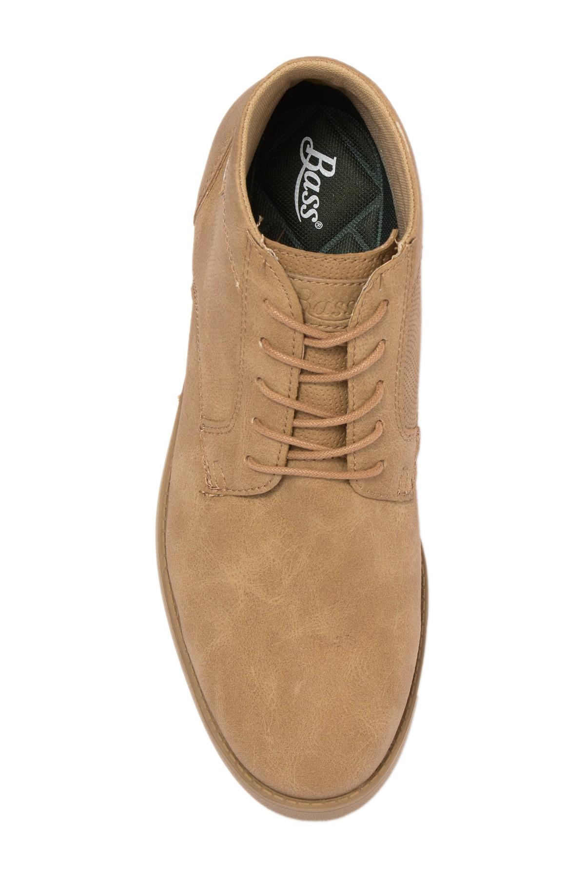 bass dylan shoes