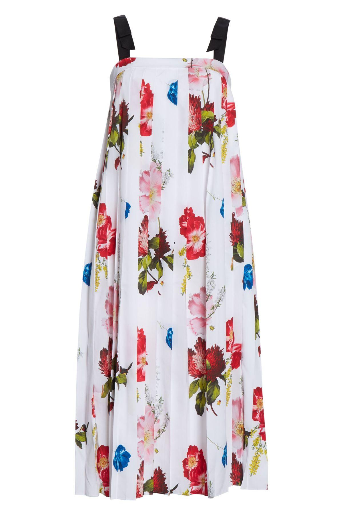 ted baker melbii dress