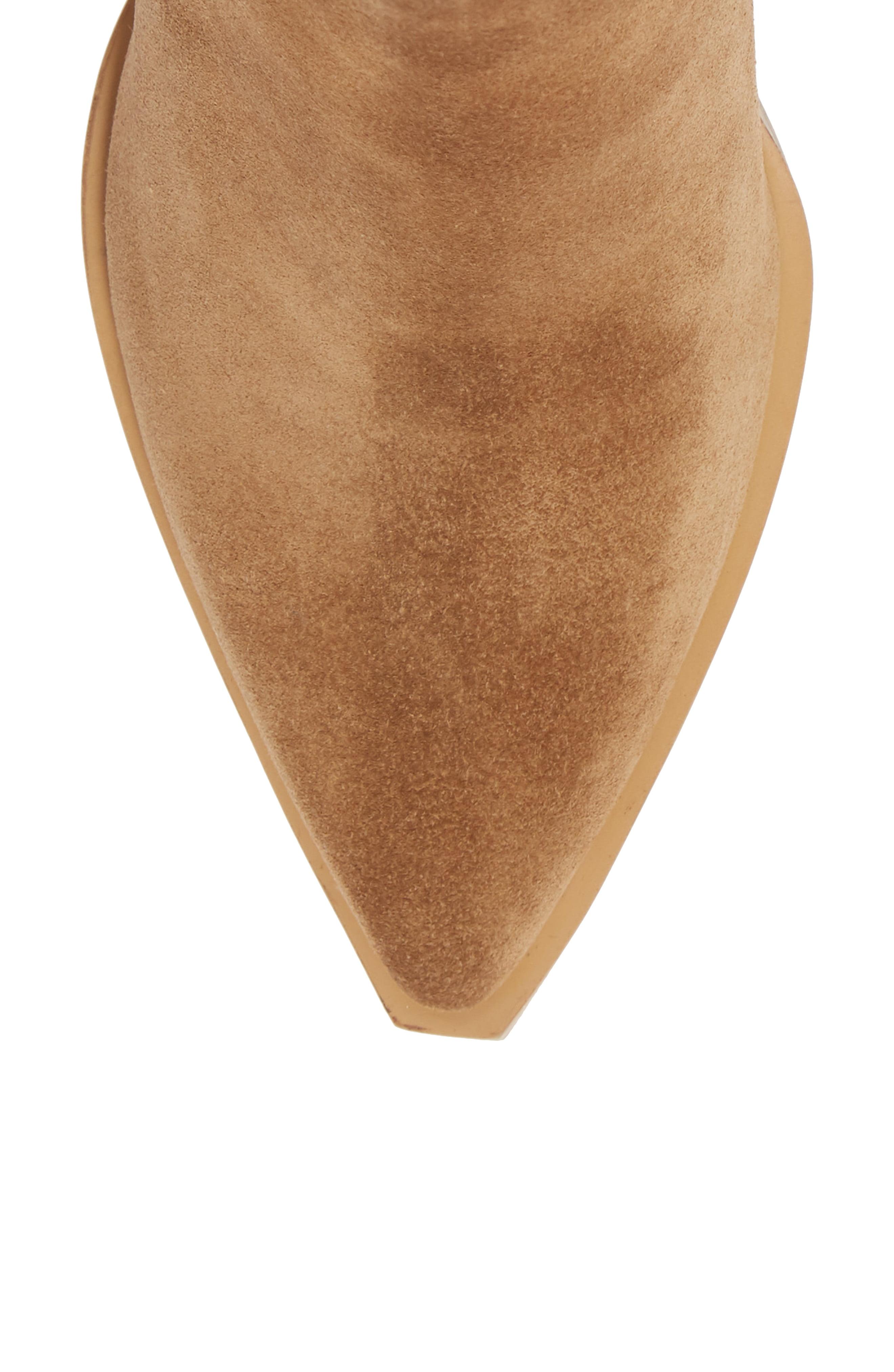marc fisher oshay boots