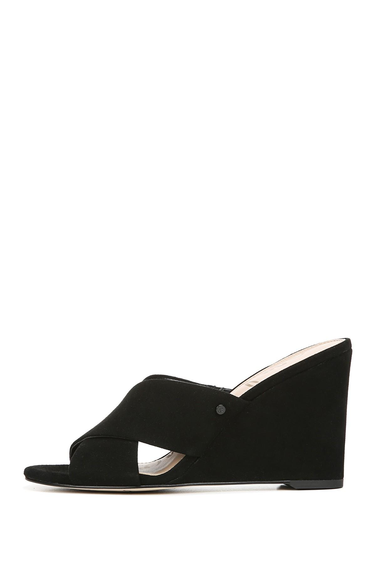 sam edelman nahla wedge sandal