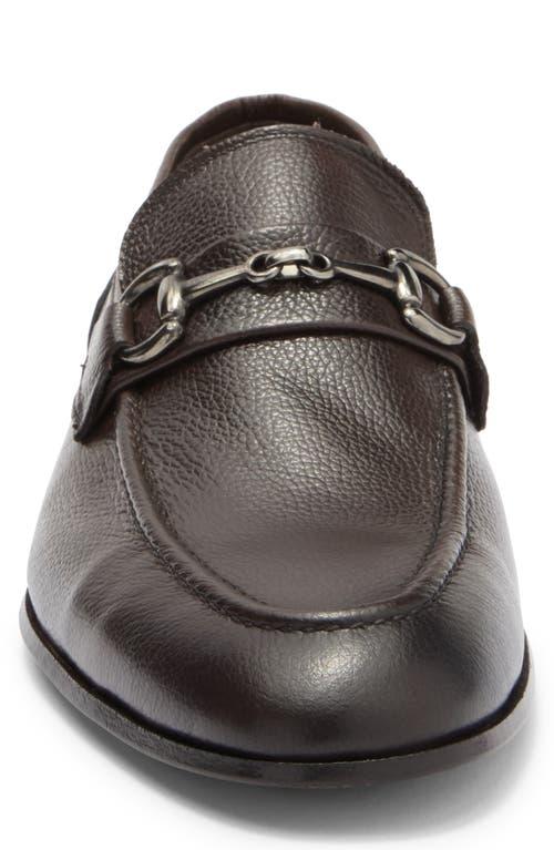 To Boot New York Rowland Bit Loafer in Black for Men | Lyst display picture 2