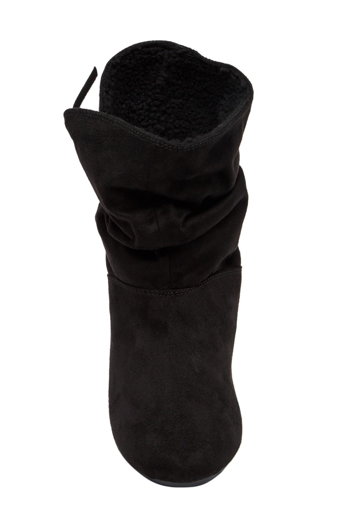 bearpaw haille