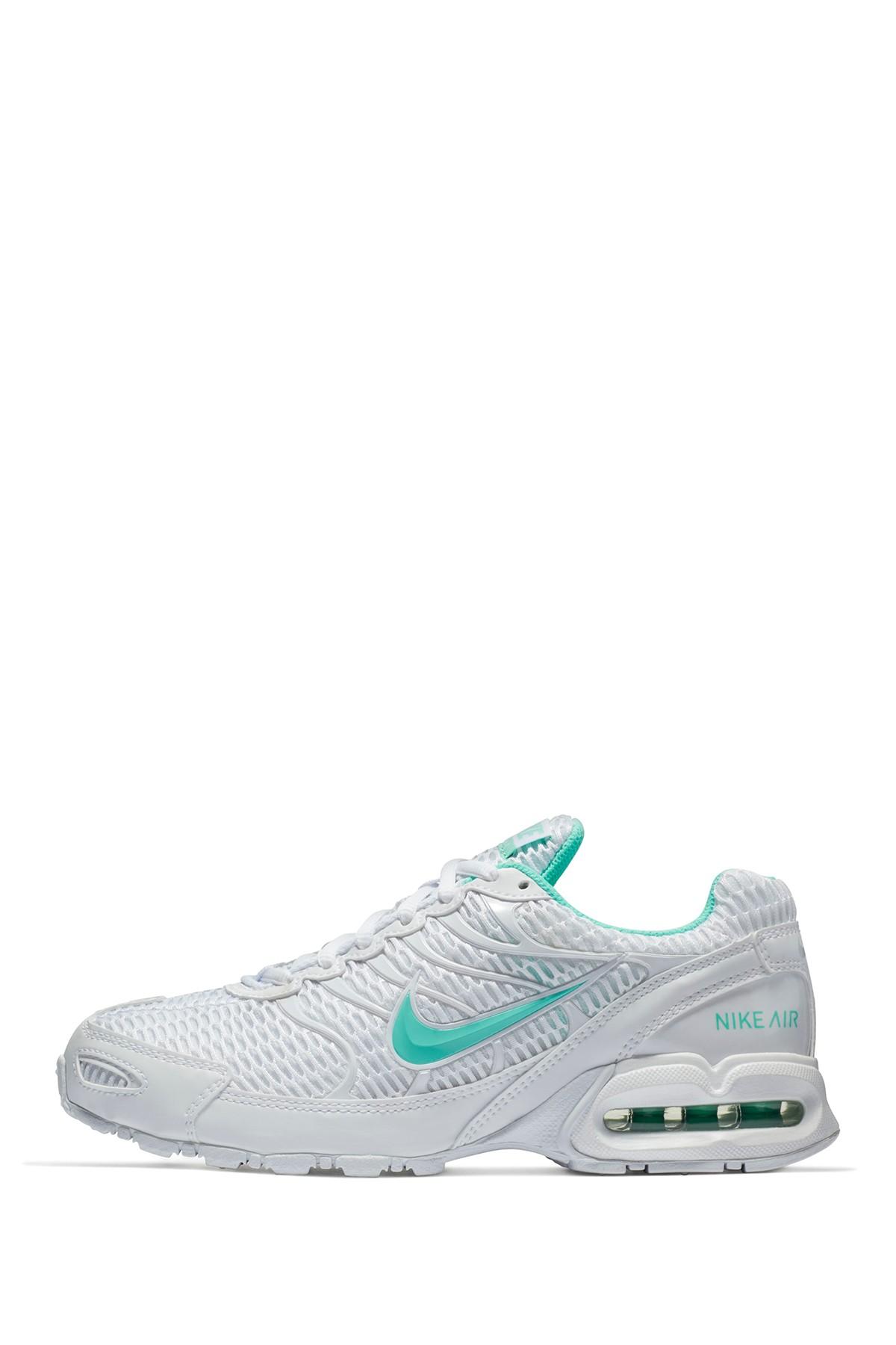 Nike Synthetic Air Max Torch 4 Running Sneaker in White - Lyst