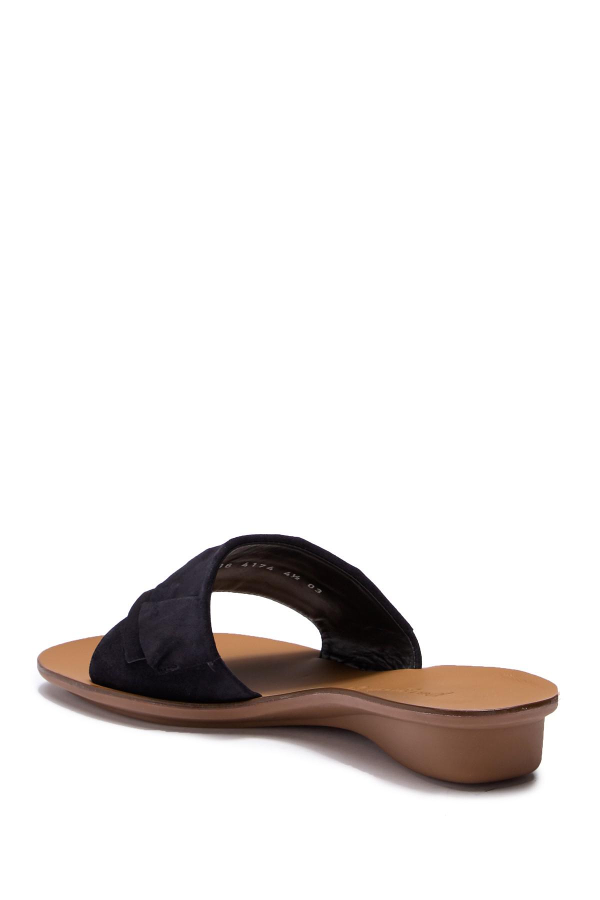 paul green flip flops