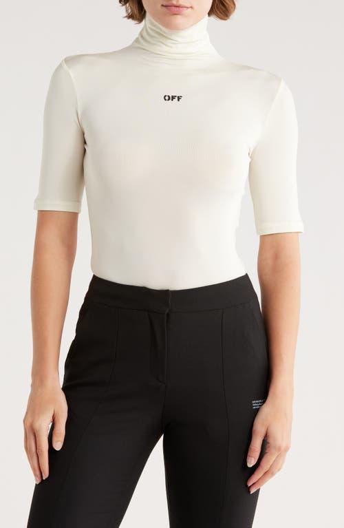 Off-White c/o Virgil Abloh Short-sleeve tops for Women Online - Main Image