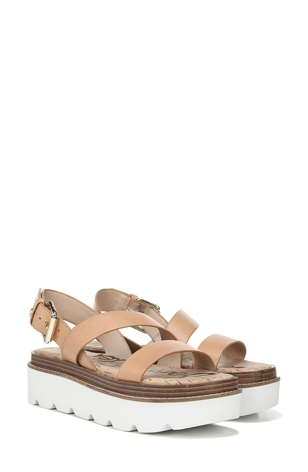 rasheed platform sandal