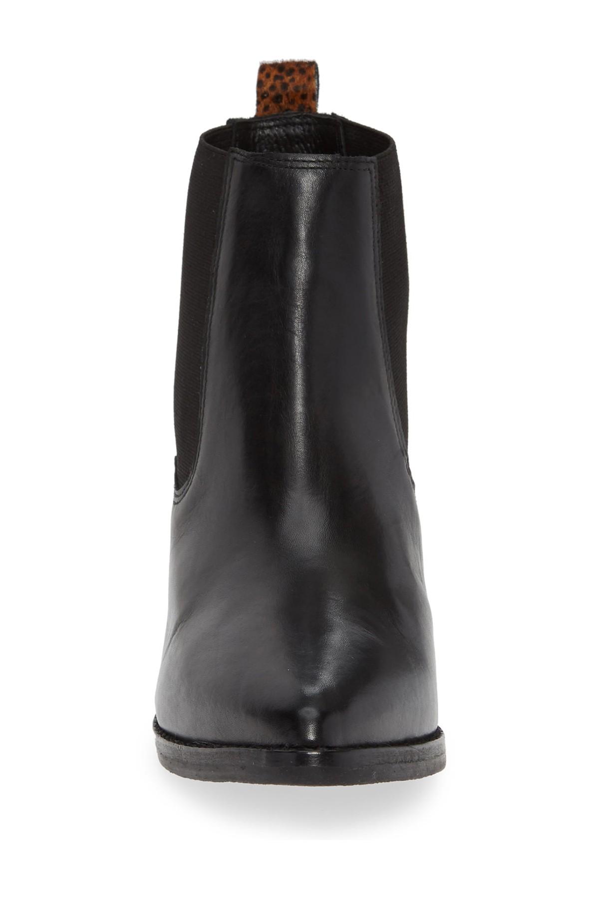 matisse moscow chelsea boot