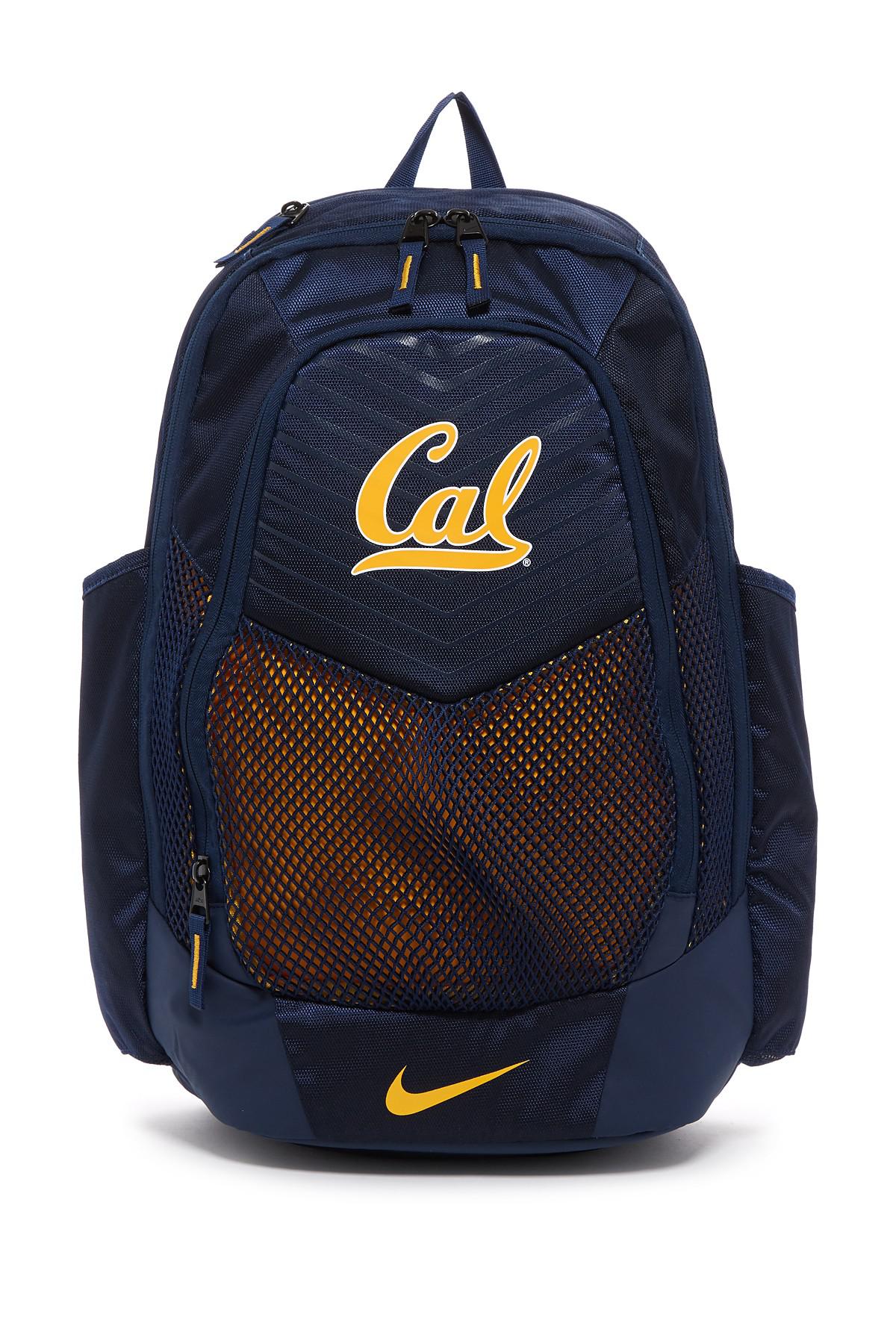 clemson nike vapor backpack