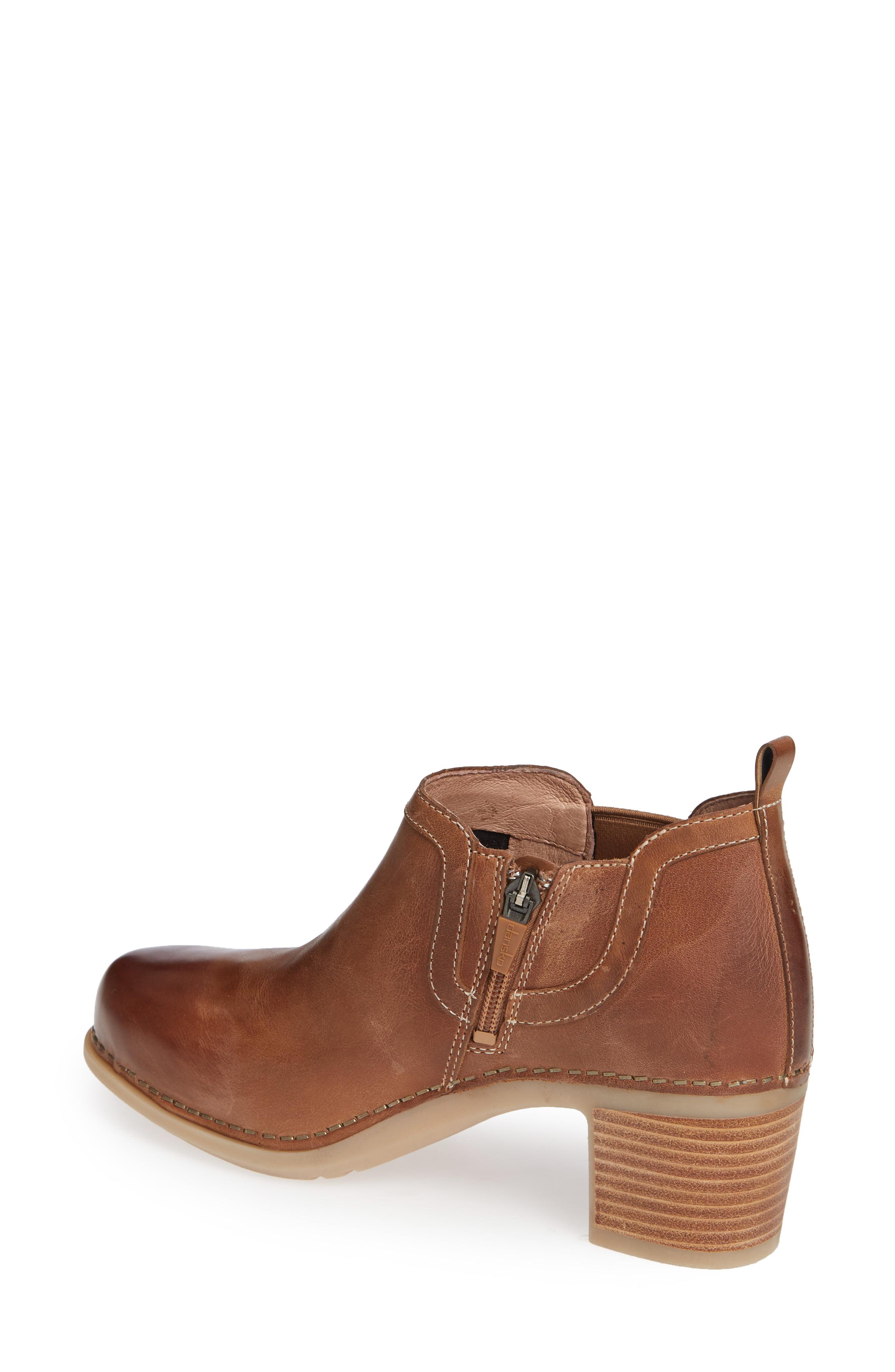 dansko harlene
