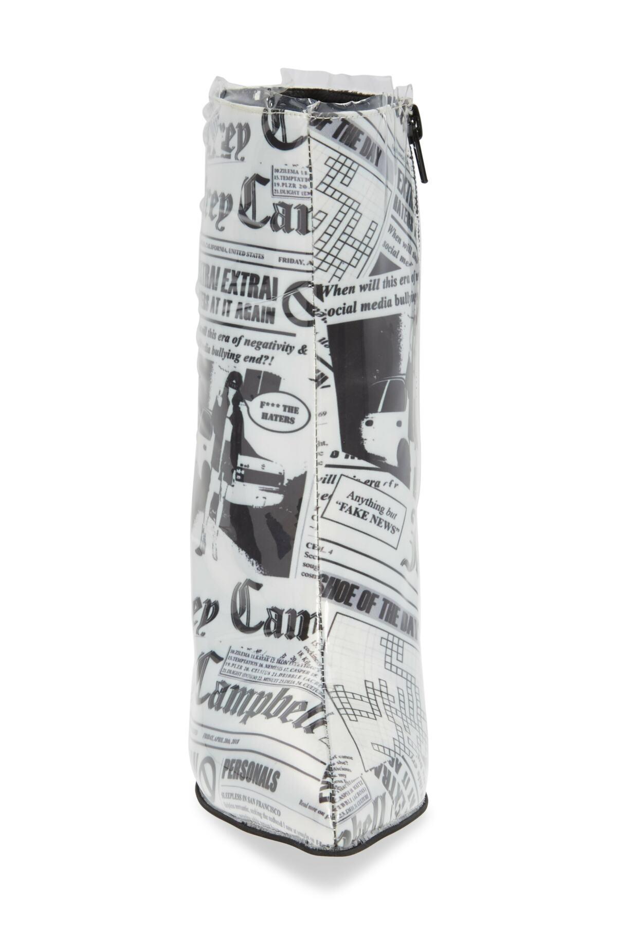 jeffrey campbell achava bootie