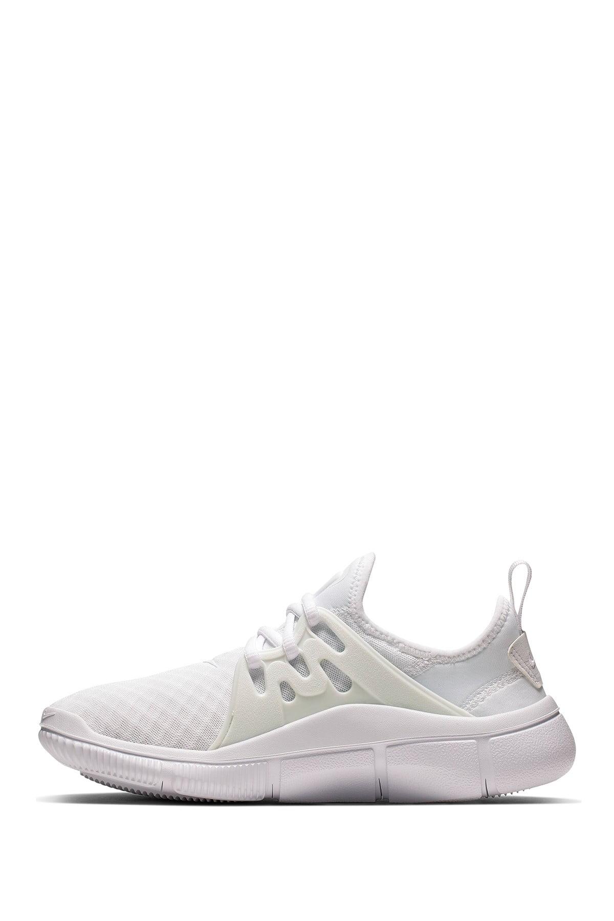 Nike Acalme Sneaker in White | Lyst