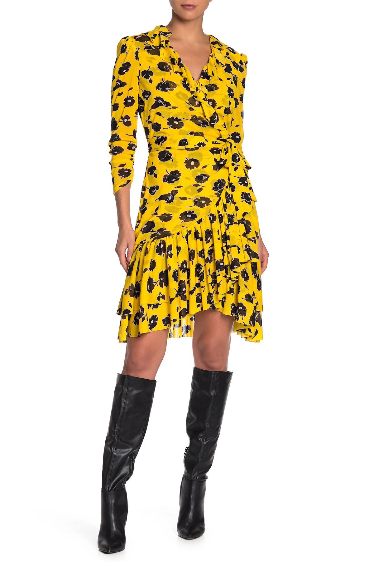 dinner dress style