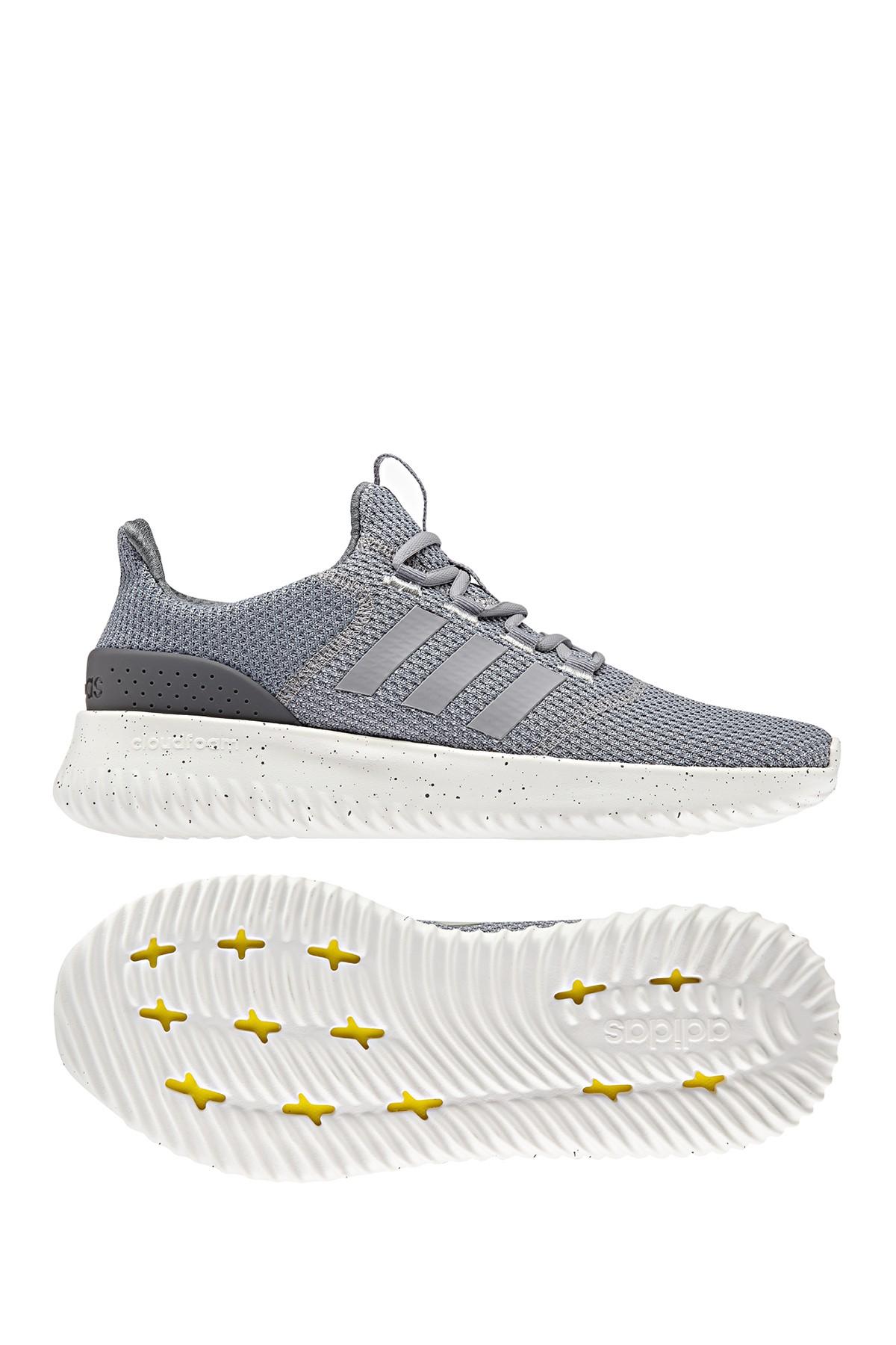 adidas men's cloudfoam ultimate sneaker