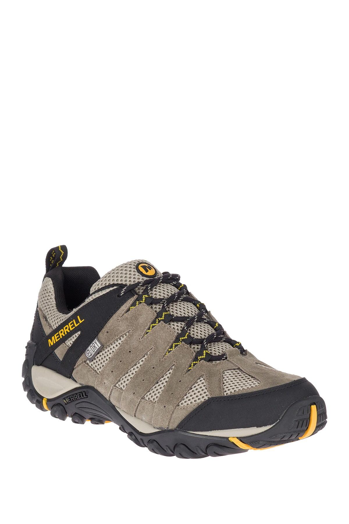 merrell accentor 2 vent mid