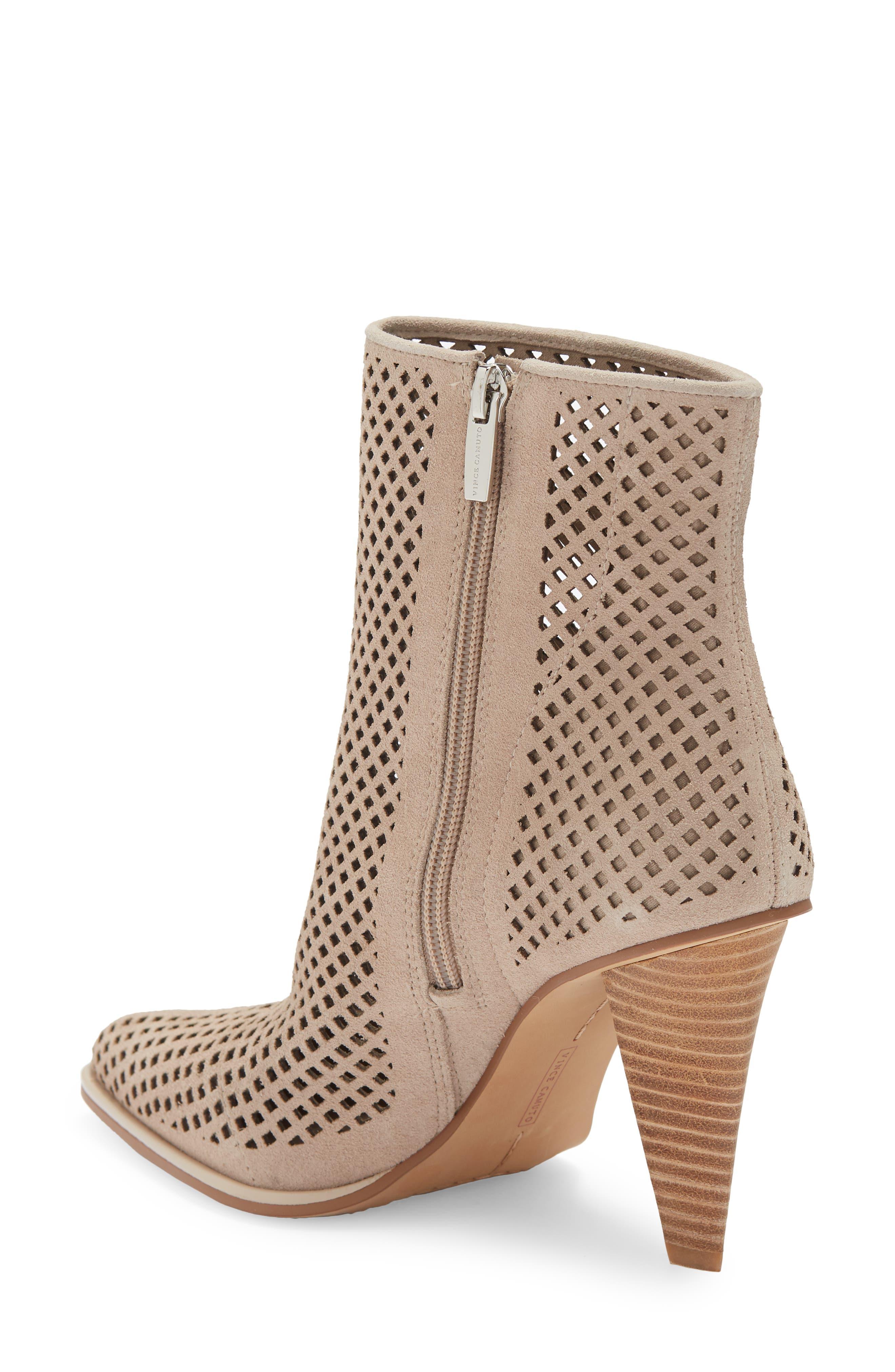 Vince camuto shop aranda bootie