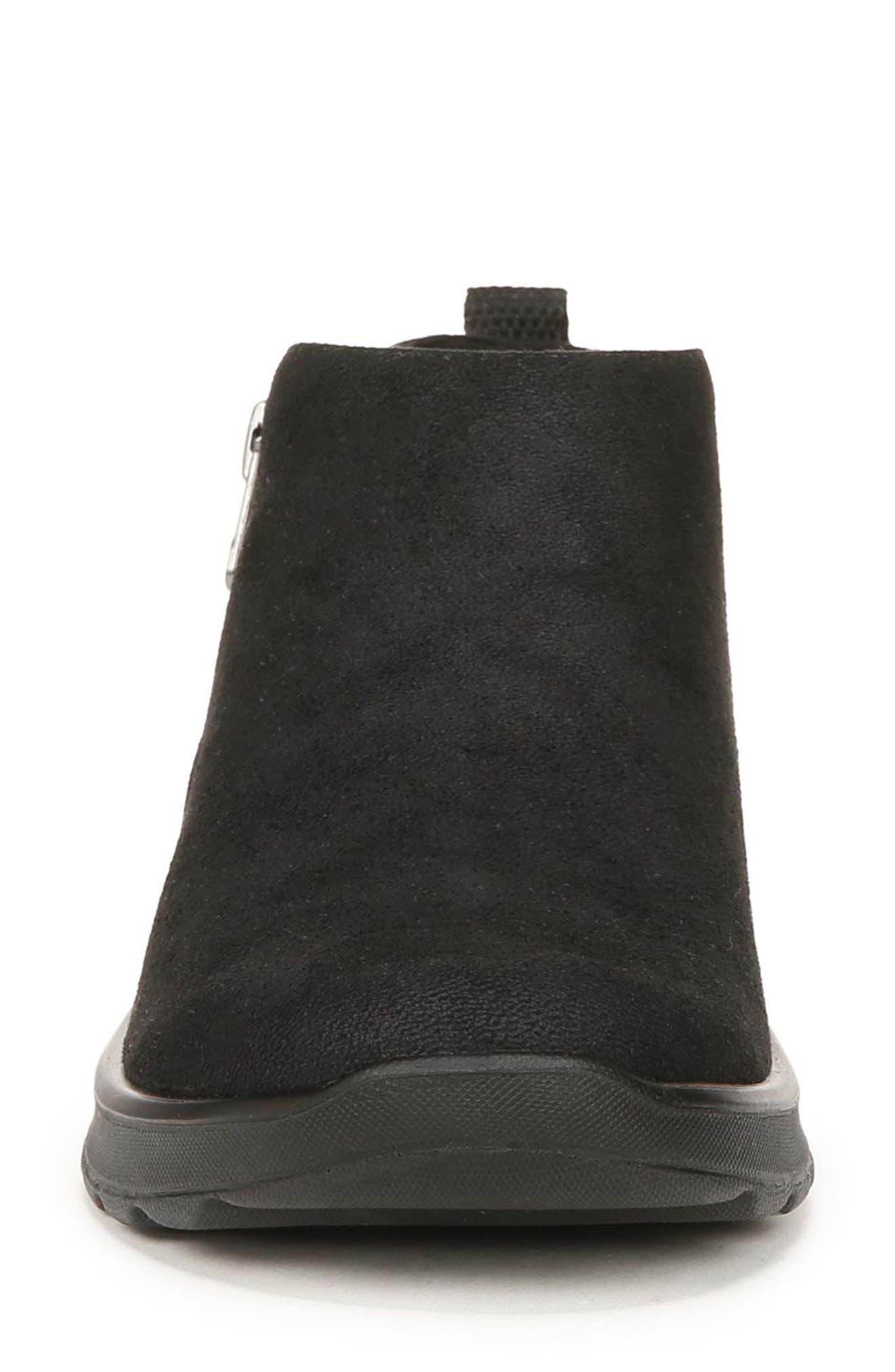 Bzees Greta Boot in Black Lyst
