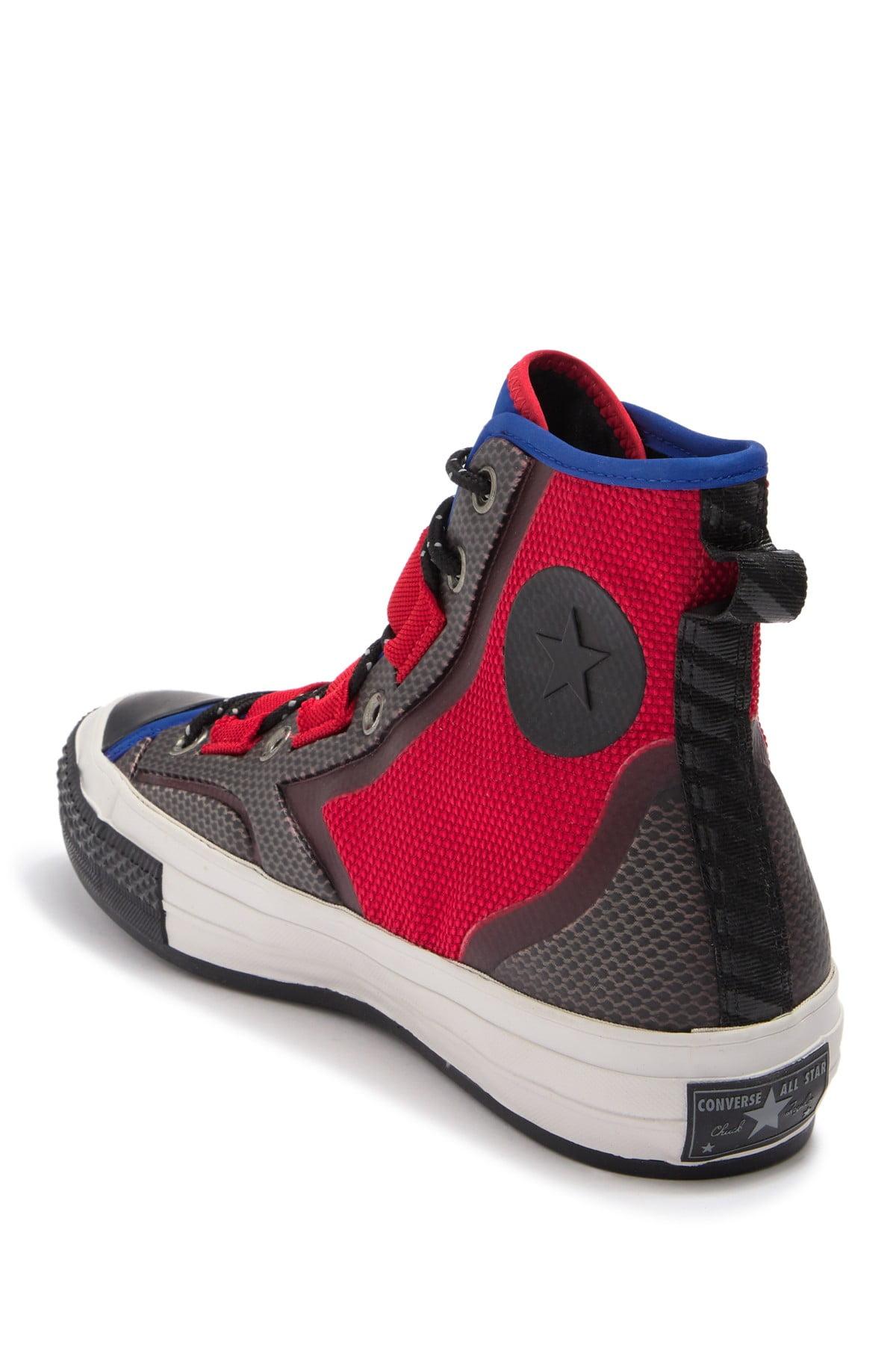 chuck 70 tech hiker high top