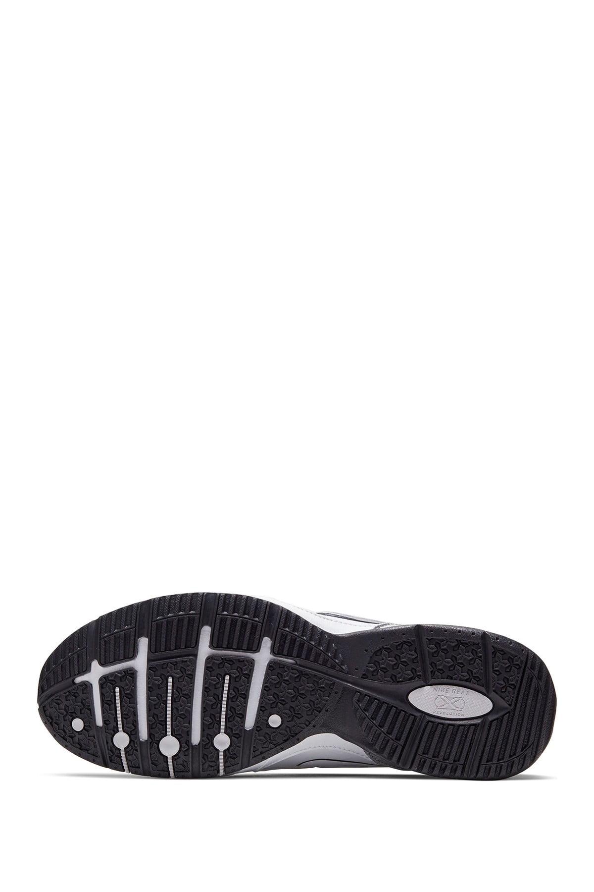 Nike men's reax trainer iii hot sale