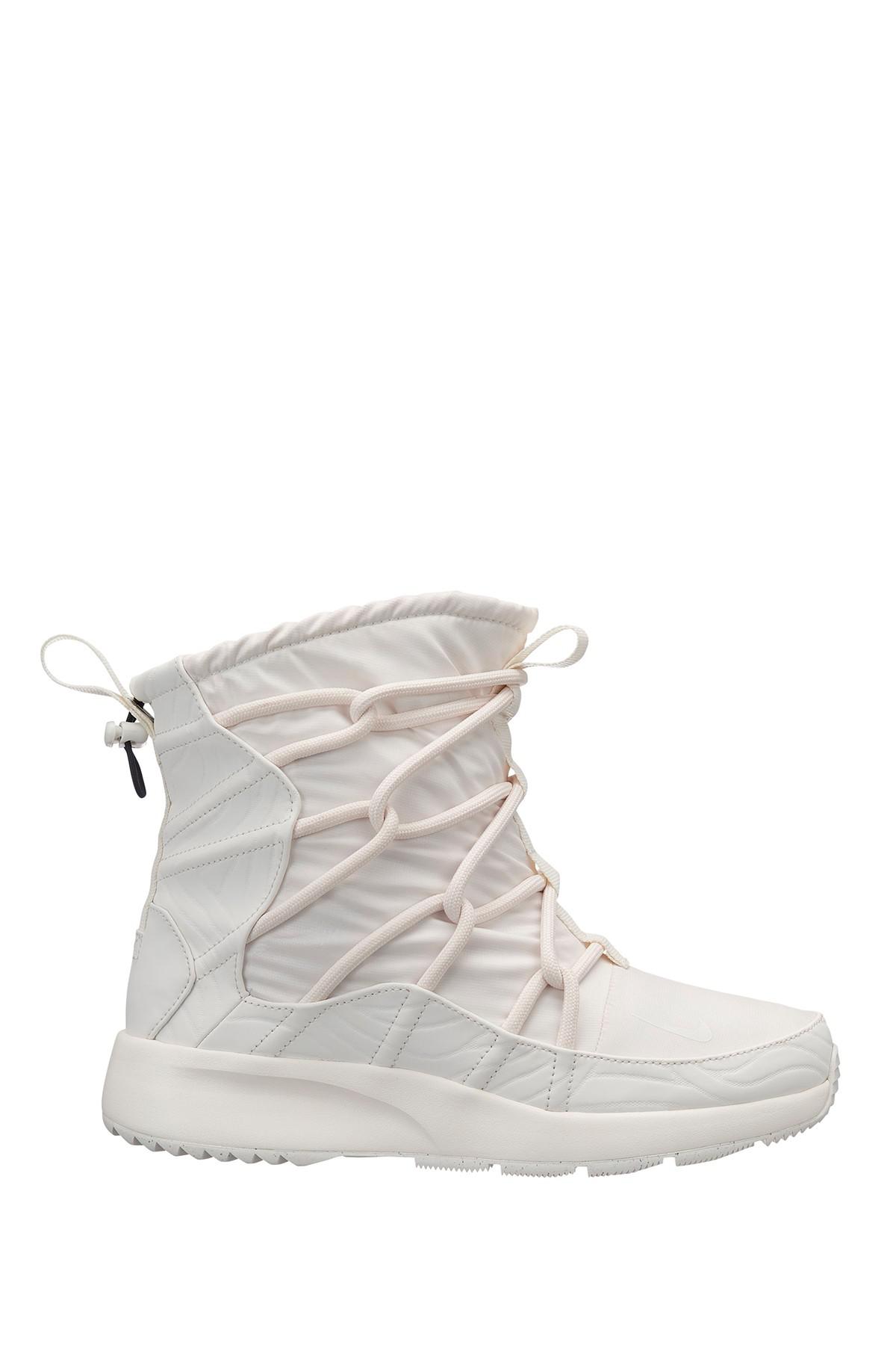 women's tanjun high rise high top sneaker boots from finish line