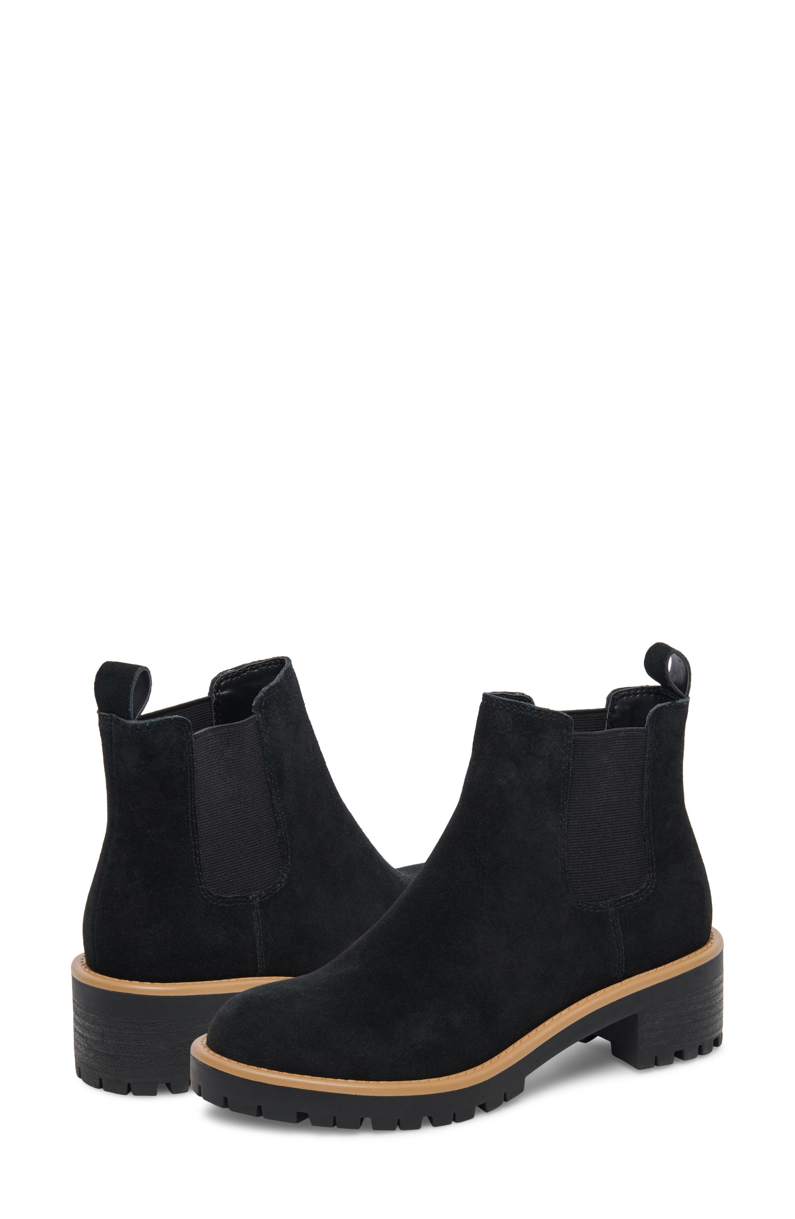 Blondo roman chelsea boot cheap