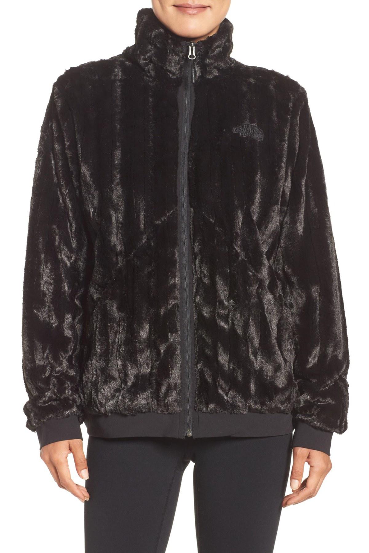 north face furlander jacket