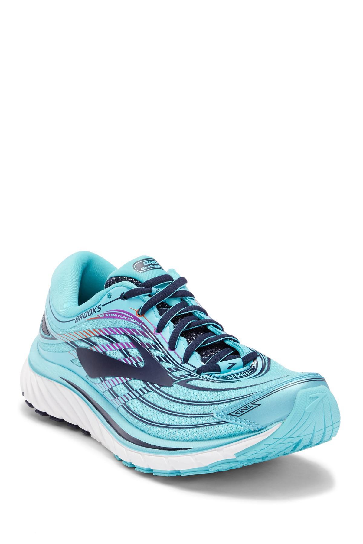 brooks glycerin nordstrom rack