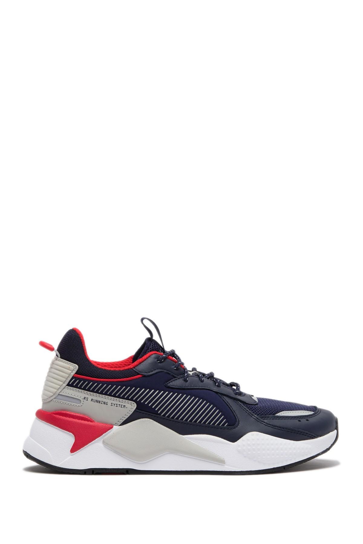 PUMA Rs-x Core in Blue for Men | Lyst