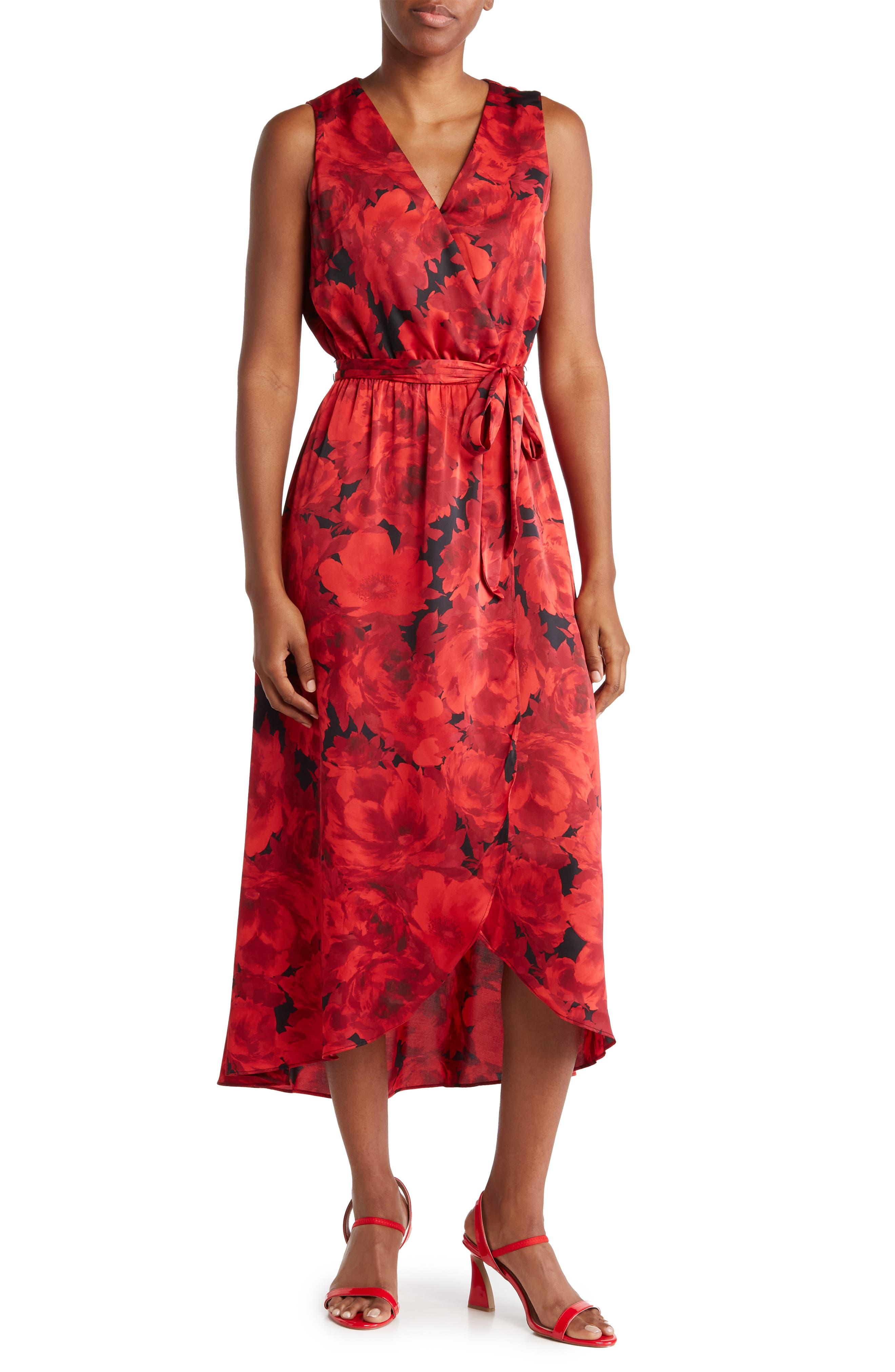 Tahari dresses nordstrom rack cheap